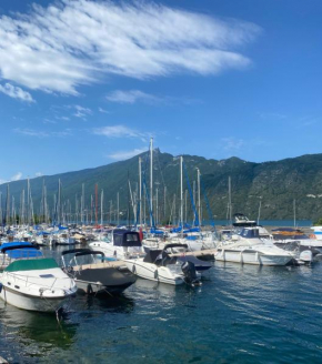 Résidence Neuve entre montagne et lac Aix-Les-Bains